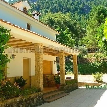 Casa Canada Del Puerto Cazorla Εξωτερικό φωτογραφία