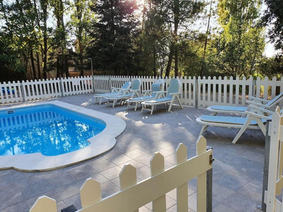 Casa Canada Del Puerto Cazorla Εξωτερικό φωτογραφία